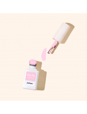 Vernis semi-permanent Color Pro 35 Baby doll