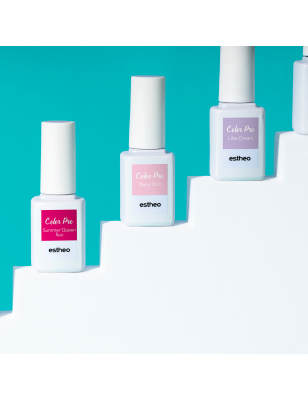 Vernis semi-permanent Color Pro 35 Baby doll