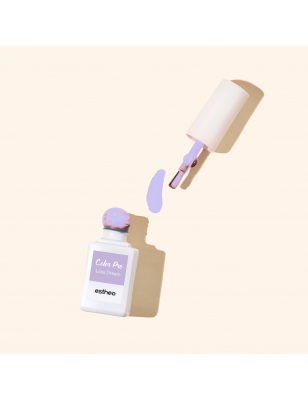 Vernis semi-permanent Color Pro 36 Lilas dream