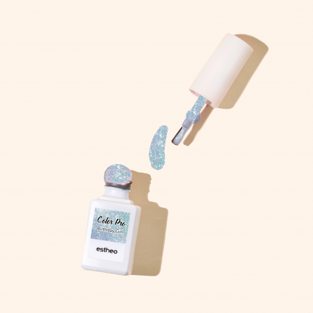 Vernis semi-permanent Color Pro 38 Birthday girl