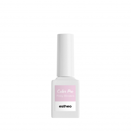 Vernis semi-permanent Color Pro 4 Pinky blinders