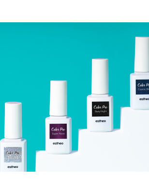 Vernis semi-permanent Color Pro 41 Super Nova