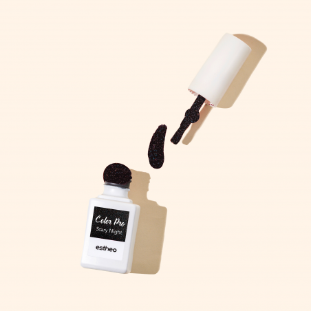 Vernis semi-permanent Color Pro 42 Stary night