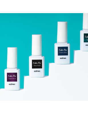 Vernis semi-permanent Color Pro 42 Stary night