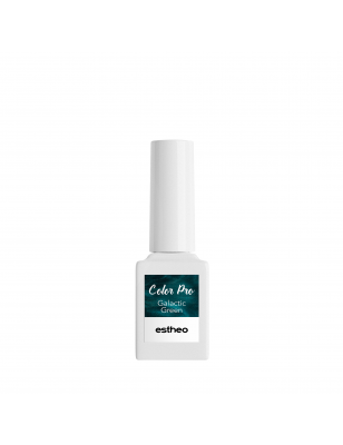 Vernis semi-permanent Color Pro 45 Galactic green