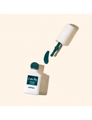 Vernis semi-permanent Color Pro 45 Galactic green
