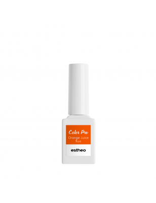 Vernis semi-permanent Color Pro 47 Orange Juice