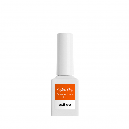 Vernis semi-permanent Color Pro 47 Orange Juice