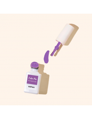 Vernis semi-permanent Color Pro 49 Romantic Sky