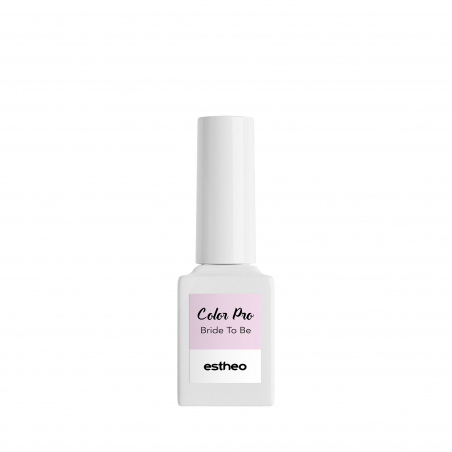 Vernis semi-permanent Color Pro 5 Bride to be