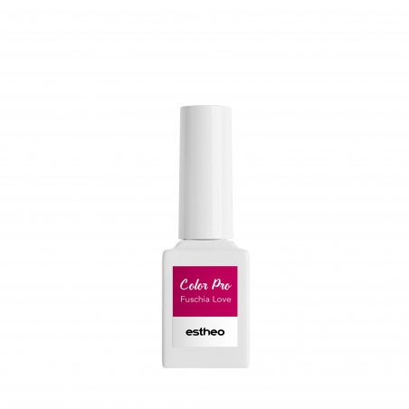 Vernis semi-permanent Color Pro 52 Fuchsia Love