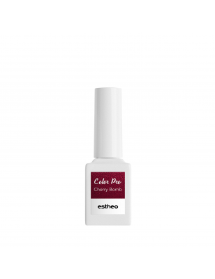 Vernis semi-permanent Color Pro 53 Cherry Bomb
