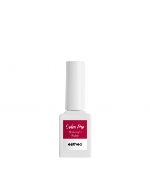 Vernis semi-permanent Color Pro 54 Midnight Ruby