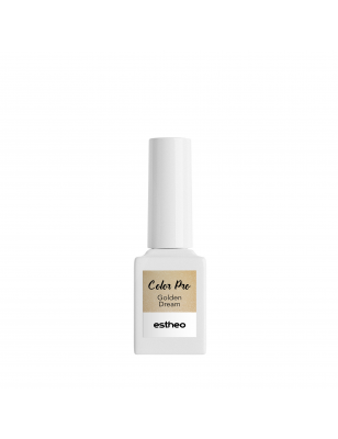 Vernis semi-permanent Color Pro 56 Golden Dream