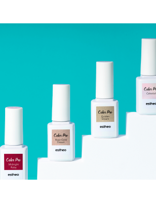 Vernis semi-permanent Color Pro 56 Golden Dream