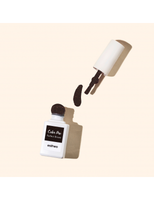 Vernis semi-permanent Color Pro 57 Perfect Brown