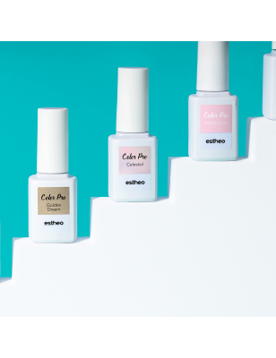 Vernis semi-permanent Color Pro 58 Celestial
