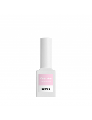 Vernis semi-permanent Color Pro 59 French Love