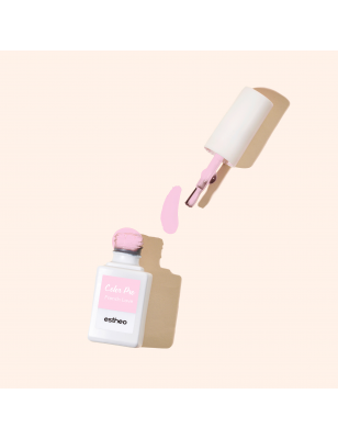 Vernis semi-permanent Color Pro 59 French Love