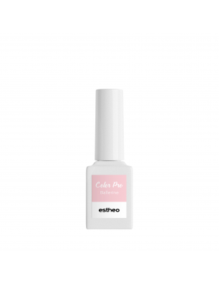 Vernis semi-permanent Color Pro 7 Ballerine