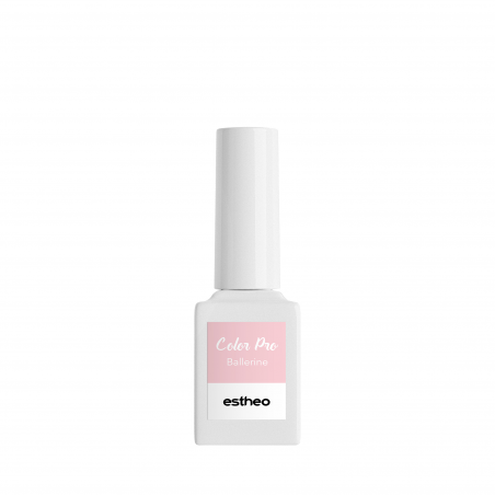 Vernis semi-permanent Color Pro 7 Ballerine