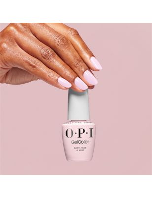 Vernis semi-permanent GelColor Baby, Take a Vow