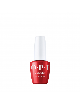 Vernis semi-permanent GelColor Big Apple Red?