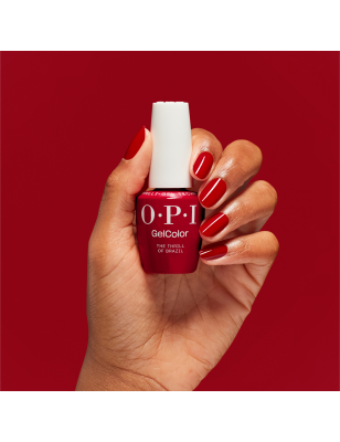 Vernis semi-permanent GelColor The Thrill Of Brazil