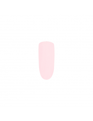 Polygel liquide Soft Pink - texture fluide, modelage précis, rendu naturel