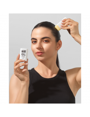Stick fixateur de coiffure Fix Stick cire - tenue moyenne