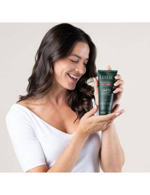 Shampooing Antichute – réduit la chute, renforce, sublime