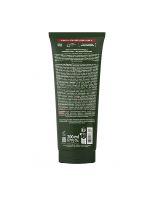 Shampooing Antichute – réduit la chute, renforce, sublime Shampooing Antichute – réduit la chute, renforce, sublime