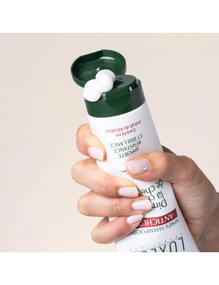 Après-Shampooing Antichute – réduit la chute, renforce, sublime