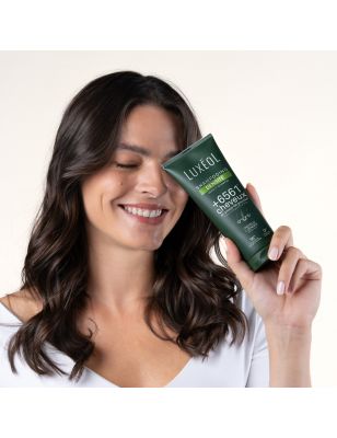 Shampooing Densité – densifie, renforce, apporte douceur