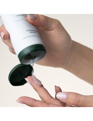 Après-shampooing Densité – densifie, fortifie, apporte douceur