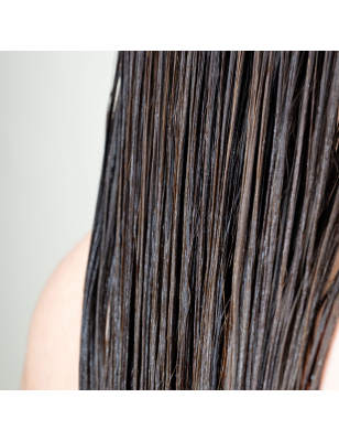 Après-shampooing Densité – densifie, fortifie, apporte douceur