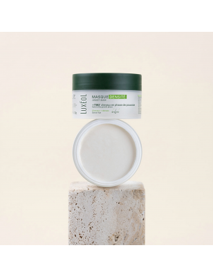 Masque Densité – densifie, fortifie, ravive la brillance
