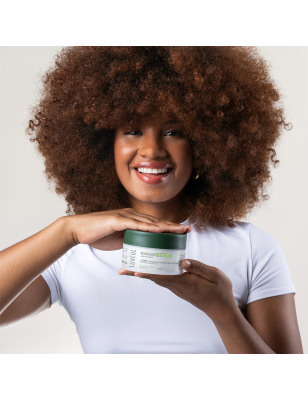 Masque Densité – densifie, fortifie, ravive la brillance