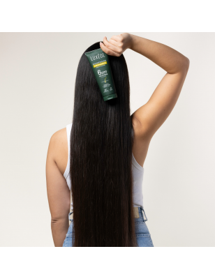Shampooing Croissance – accélère la croissance, nourrit, sublime Shampooing Croissance – accélère la croissance, nourrit, sublime