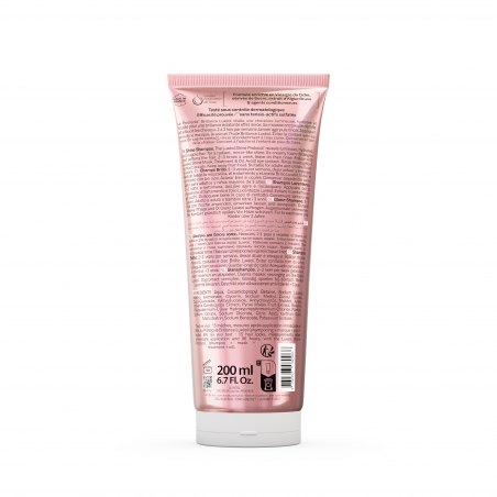 Shampoing Brillance miroir instantanée et longue durée* - cheveux ternes