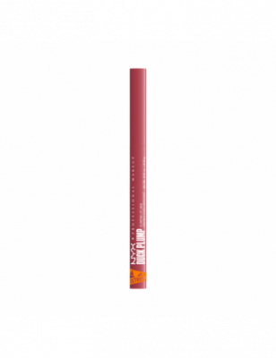 Crayon à lèvres repulpant Duck Plump Lip Liner - 02 Pinkjection
