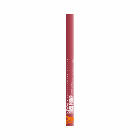 Crayon à lèvres repulpant Duck Plump Lip Liner - 02 Pinkjection