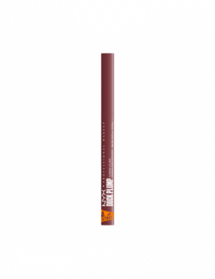 Crayon à lèvres repulpant Duck Plump Lip Liner - 04 Fill Em' In