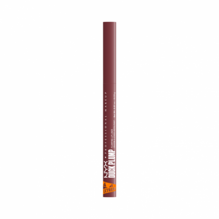 Crayon à lèvres repulpant Duck Plump Lip Liner - 04 Fill Em' In