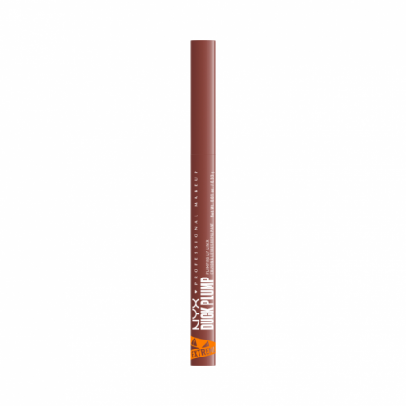 Crayon à lèvres repulpant Duck Plump Lip Liner - 06 Nude Flip