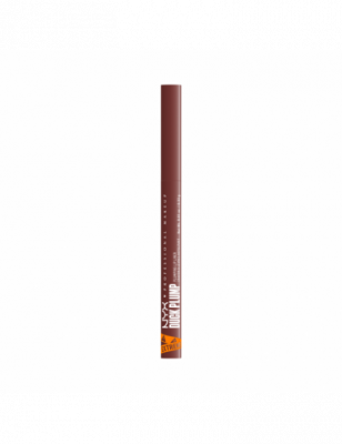 Crayon à lèvres repulpant Duck Plump Lip Liner - Dash of Cocoa