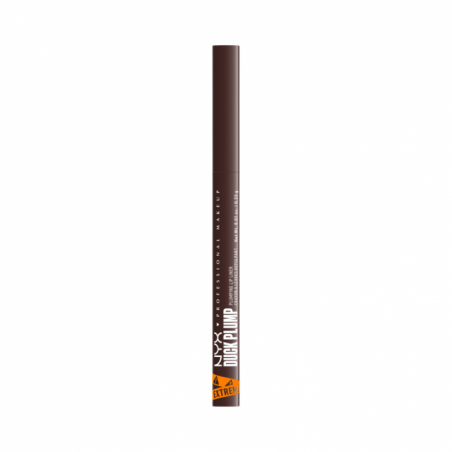 Crayon à lèvres repulpant Duck Plump Lip Liner - 12 Double Dose