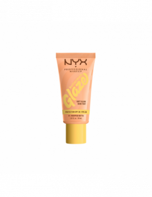Fond de teint éclat lumineux Buttermelt Glaze - 01 Whipped Butta Fond de teint éclat lumineux Buttermelt Glaze - 01 Whipped Butta