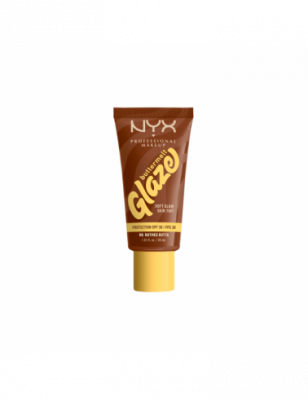 Fond de teint éclat lumineux Buttermelt Glaze - 08 Nutmeg Butta Fond de teint éclat lumineux Buttermelt Glaze - 08 Nutmeg Butta