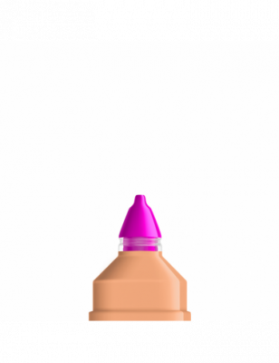 Fond de teint mat naturel couvrance modulable Make'em Wonder - 09 Light Nude